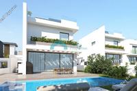 3 Bedroom Detached house · Dekeleia (Larnaca) for sale 
