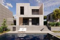 3 Bedroom Detached house in Konia (Paphos) for sale 