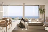 3 Bedroom Detached house in Sea Caves Peyia (Paphos) for sale 