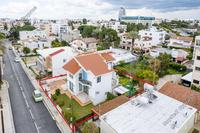 4 Bedroom Detached house · Dasoupoli (Nicosia) for sale 