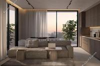 1 Bedroom Apartment in Katholiki (Limassol) for sale 