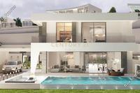 3 Bedroom Detached house · Monagroulli (Limassol) for sale 