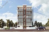 2 Bedroom Apartment in Faneromeni (Larnaca) for sale 