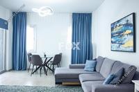 1 Bedroom Apartment in Neapolis (Limassol) for sale 