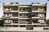 2 Bedroom Apartment in Agios Athanasios (Limassol) for sale 