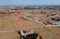 10398 SQM Land in Xylotymvou (Larnaca) for sale 