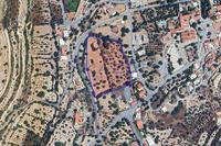 13360 SQM Land · Apesia (Limassol) for sale 