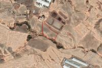 3512 SQM Land · Agia Varvara (Paphos) for sale 