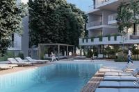 3 Bedroom Apartment in Kato Paphos Universal (Paphos) for sale 