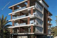 1 Bedroom Apartment in Kato Polemidia (Limassol) for sale 