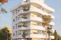 2 Bedroom Apartment in Agioi Omologitai (Nicosia) for sale 