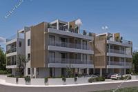 2 Bedroom Apartment · Livadia Larnacas (Larnaca) for sale 