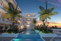 2 Bedroom Apartment in Paralimni (Famagusta) for sale 