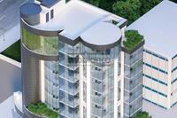  Office · Sotiros Agios Ioannis Larnaca (Larnaca) to rent 
