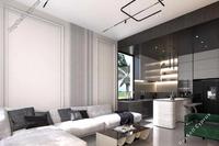1 Bedroom Apartment in Linopetra (Limassol) for sale 