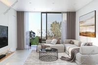 2 Bedroom Apartment in Makedonitissa (Nicosia) for sale 