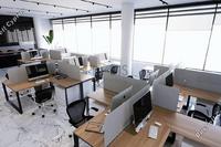  Office · Limassol Municipality (Limassol) for sale 