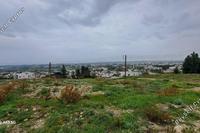 600 SQM Plot · Agia Marinouda (Paphos) for sale 