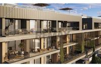 2 Bedroom Apartment in Agios Nektarios (Limassol) for sale 