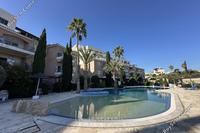 3 Bedroom Penthouse in Geroskipou (Paphos) for sale 