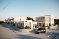 3 Bedroom Bungalow in Konia (Paphos) for sale 
