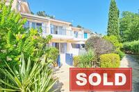 2 Bedroom Town house in Kato Paphos (Paphos) for sale 