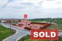 5 Bedroom Detached house in Maroni (Larnaca) for sale 
