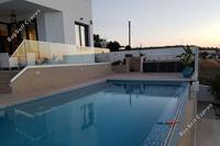 4 Bedroom Detached house in Pera Orinis (Nicosia) for sale 