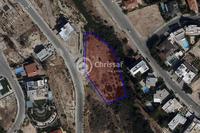 2007 SQM Land · Agios Athanasios (Limassol) for sale 