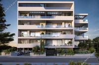 2 Bedroom Apartment · Germasogeia (Limassol) for sale 