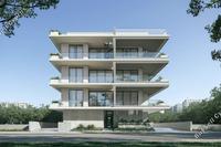 2 Bedroom Apartment in Tsakilero (Larnaca) for sale 