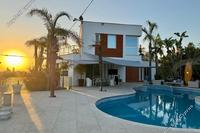 6 Bedroom Detached house in Kalogiroi (Limassol) for sale 