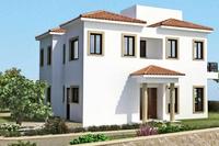 4 Bedroom Detached house · Secret Valley (Paphos) for sale 