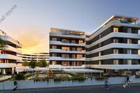 3 Bedroom Apartment in Germasogeia (Limassol) for sale 