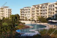 2 Bedroom Apartment in Tserkezoi (Limassol) for sale 