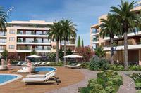 3 Bedroom Apartment in Tserkezoi (Limassol) for sale 