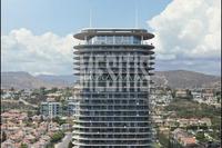2 Bedroom Apartment in Mouttagiaka (Limassol) for sale 
