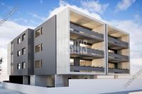 1 Bedroom Apartment in Aradippou (Larnaca) for sale 