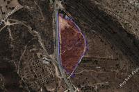23570 SQM Land in Agios Athanasios (Limassol) for sale 