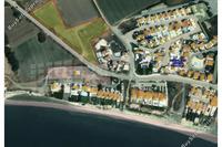 8022 SQM Land in Pervolia (Larnaca) for sale 