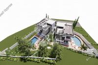 950 SQM Plot · Parekklisia (Limassol) for sale 