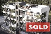 3 Bedroom Apartment in Verengaria Limassol (Limassol) for sale 
