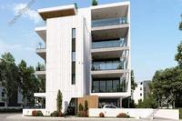 2 Bedroom Apartment in Chrysopolitissa (Larnaca) for sale 