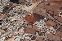 11938 SQM Land in Avgorou (Famagusta) for sale 