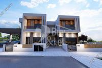 4 Bedroom Detached house · Ekali (Limassol) for sale 