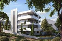 2 Bedroom Apartment in Agios Athanasios (Limassol) for sale 