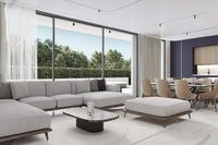 3 Bedroom Detached house · Ypsonas (Limassol) for sale 