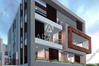 3 Bedroom Penthouse in Agia Fyla (Limassol) for sale 