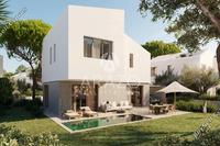 5 Bedroom Detached house in Dekeleia (Larnaca) for sale 