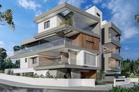 2 Bedroom Apartment · Latsia (Nicosia) for sale 